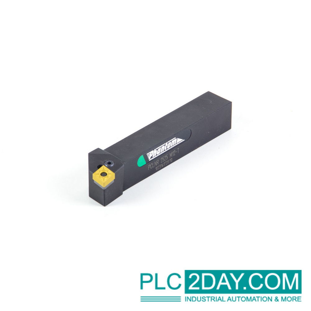 PHANTOM | PCLNR 2525 M12-T | NSFP
