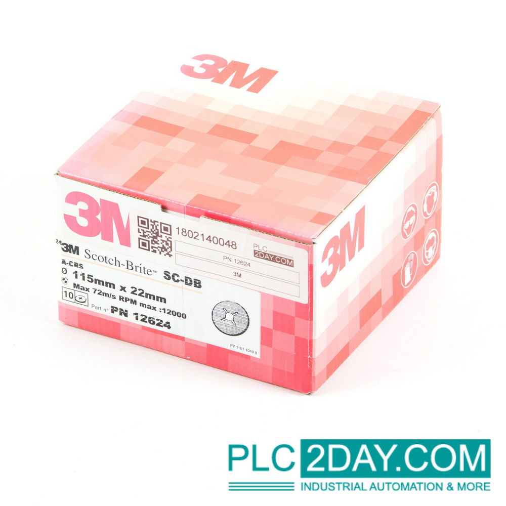 3M | SC-DB | NSFP