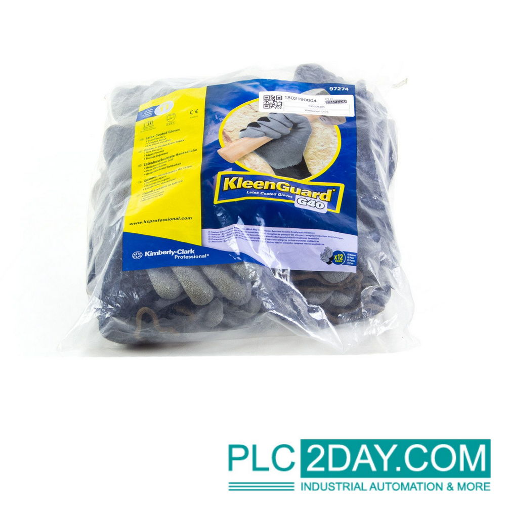 KIMBERLY-CLARK IN6308305 Latex Coated Gloves — изображение 2