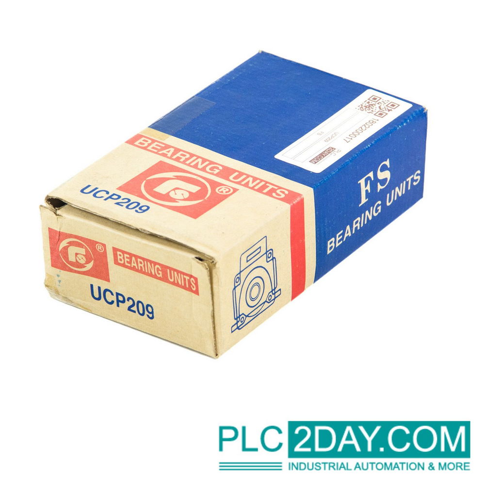 FS UCP209 | NSFP
