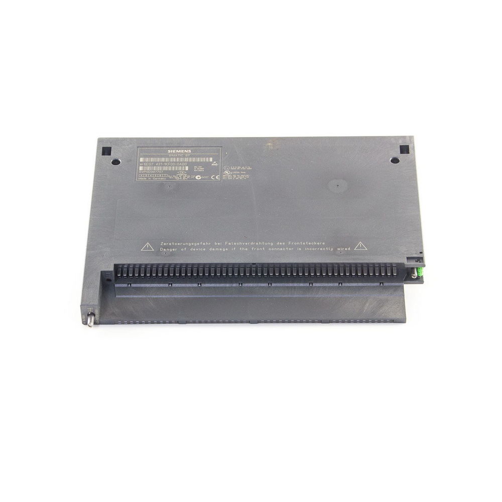 SIEMENS | 6ES7 431-1KF00-0AB0 | USFP — изображение 4