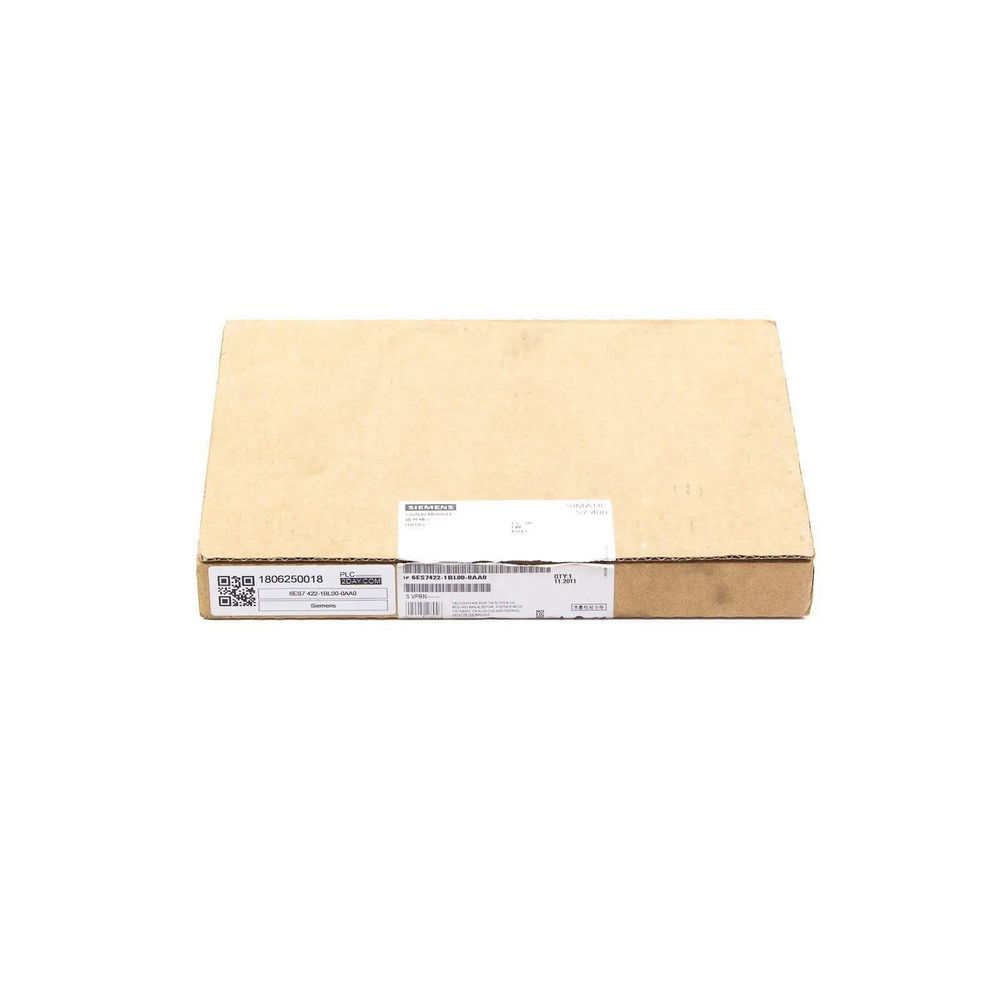 SIEMENS | 6ES7 422-1BL00-0AA0 | USFP