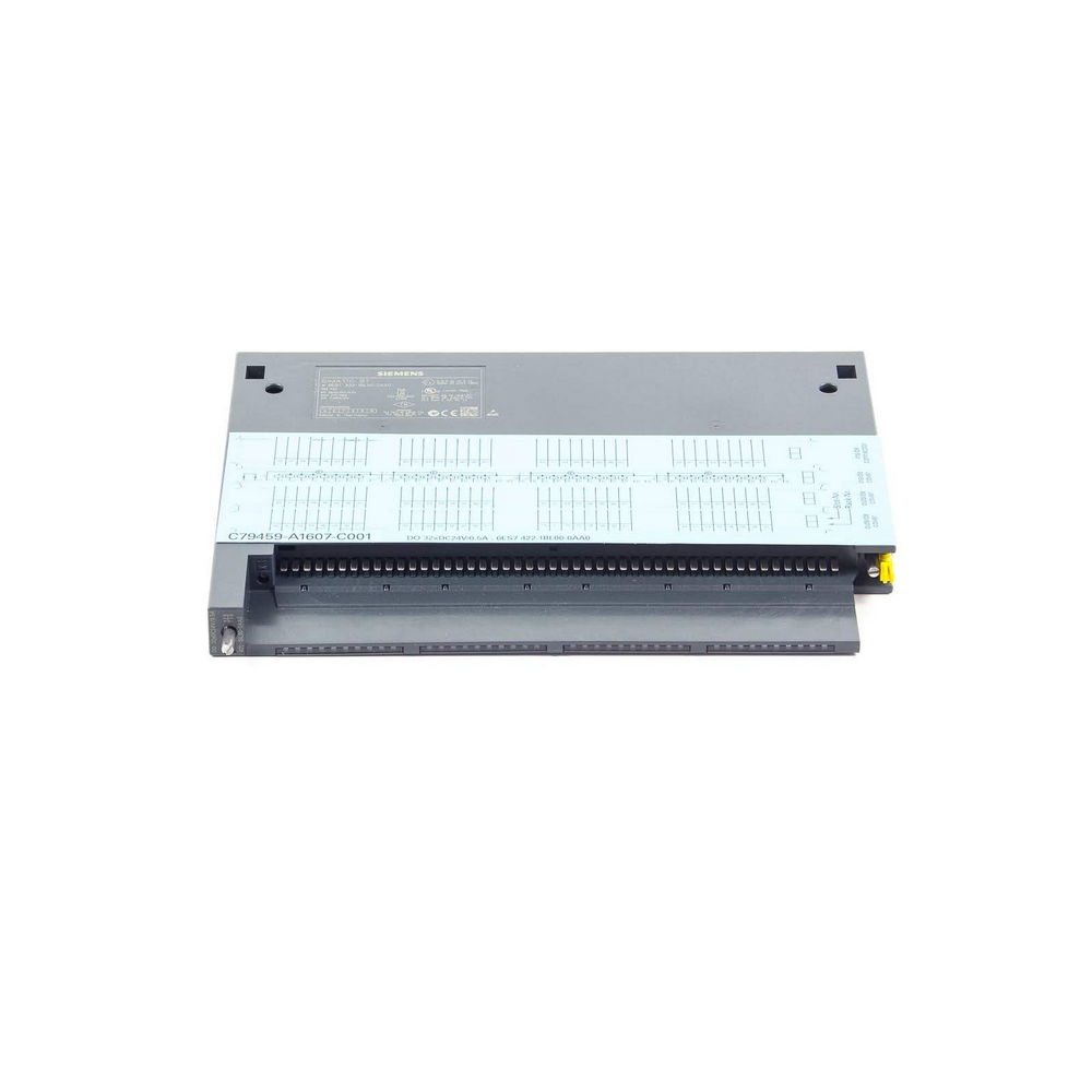 SIEMENS | 6ES7 422-1BL00-0AA0 | USFP — изображение 3