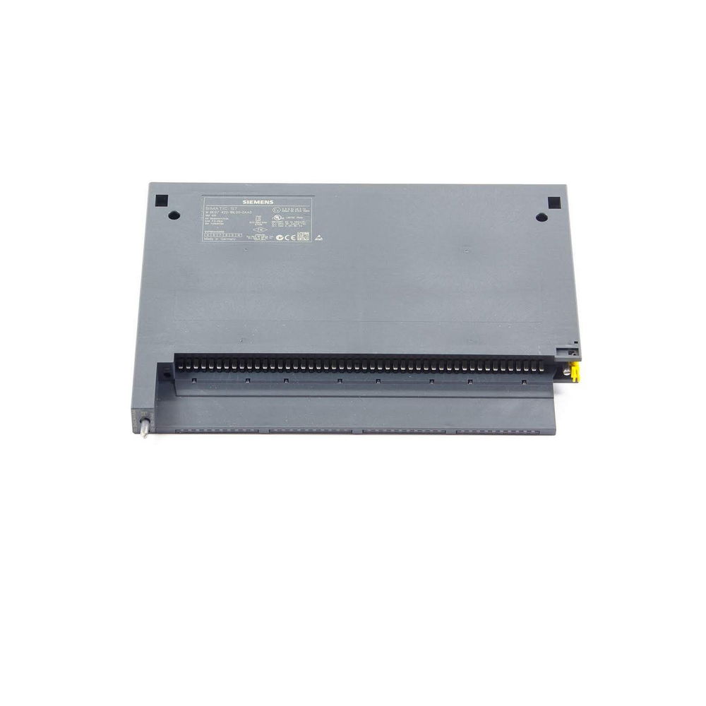 SIEMENS | 6ES7 422-1BL00-0AA0 | USFP — изображение 4