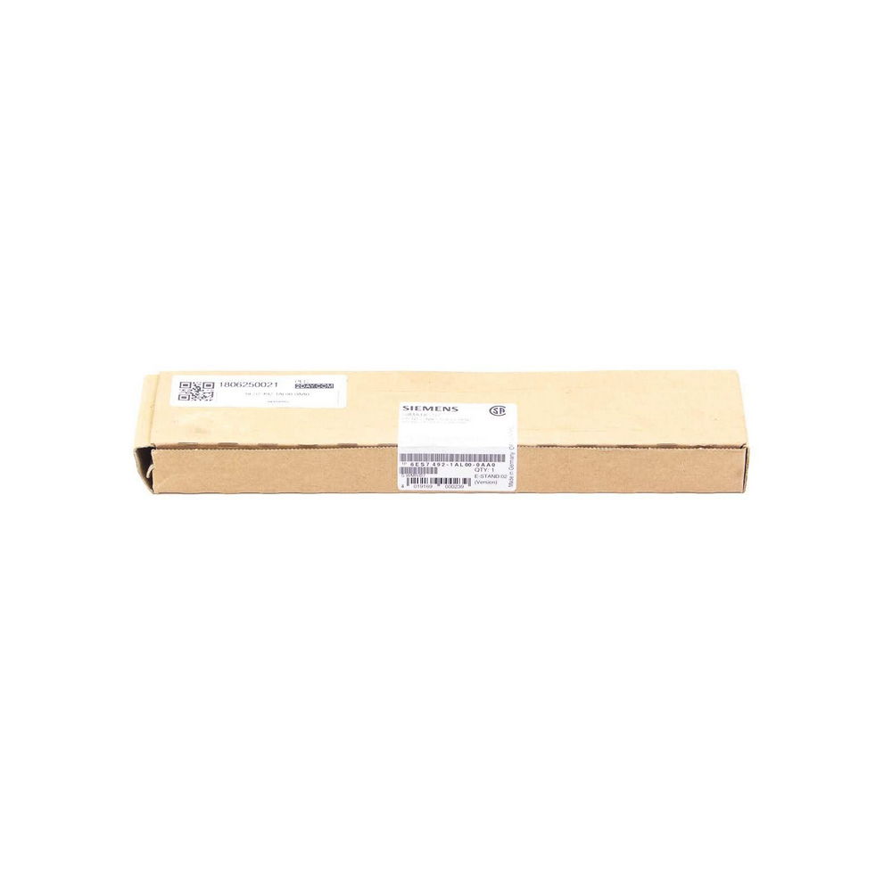 SIEMENS | 6ES7 492-1AL00-0AA0 | NSFP — изображение 2