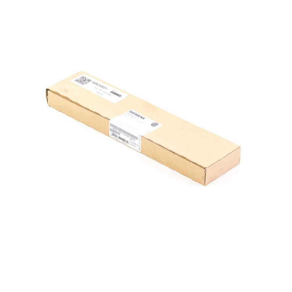 SIEMENS | 6ES7 492-1AL00-0AA0 | NSFP — изображение 3