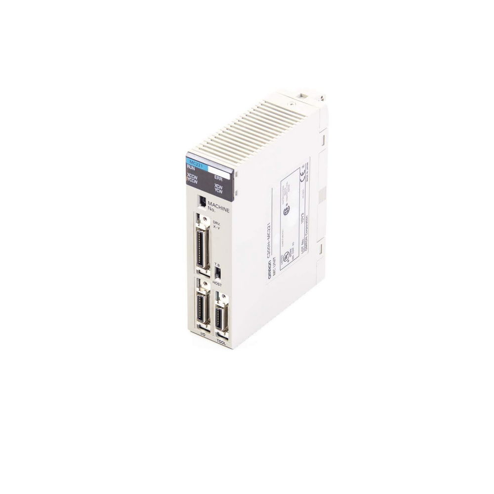 OMRON | C200H-MC221 | NSFP — изображение 3
