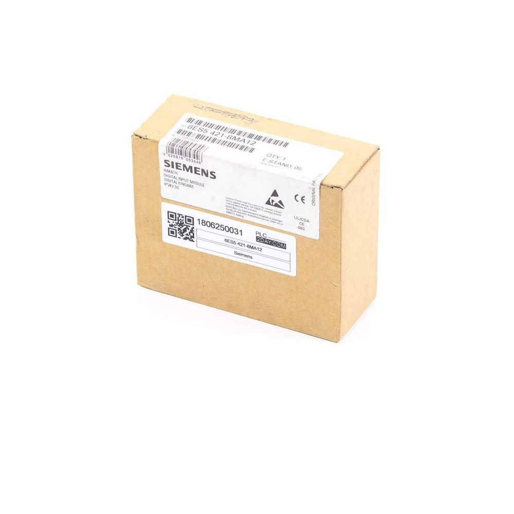 SIEMENS | 6ES5 421-8MA12 | NSFP — изображение 3