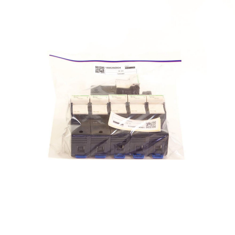SCHNEIDER | DF221 | NSPP