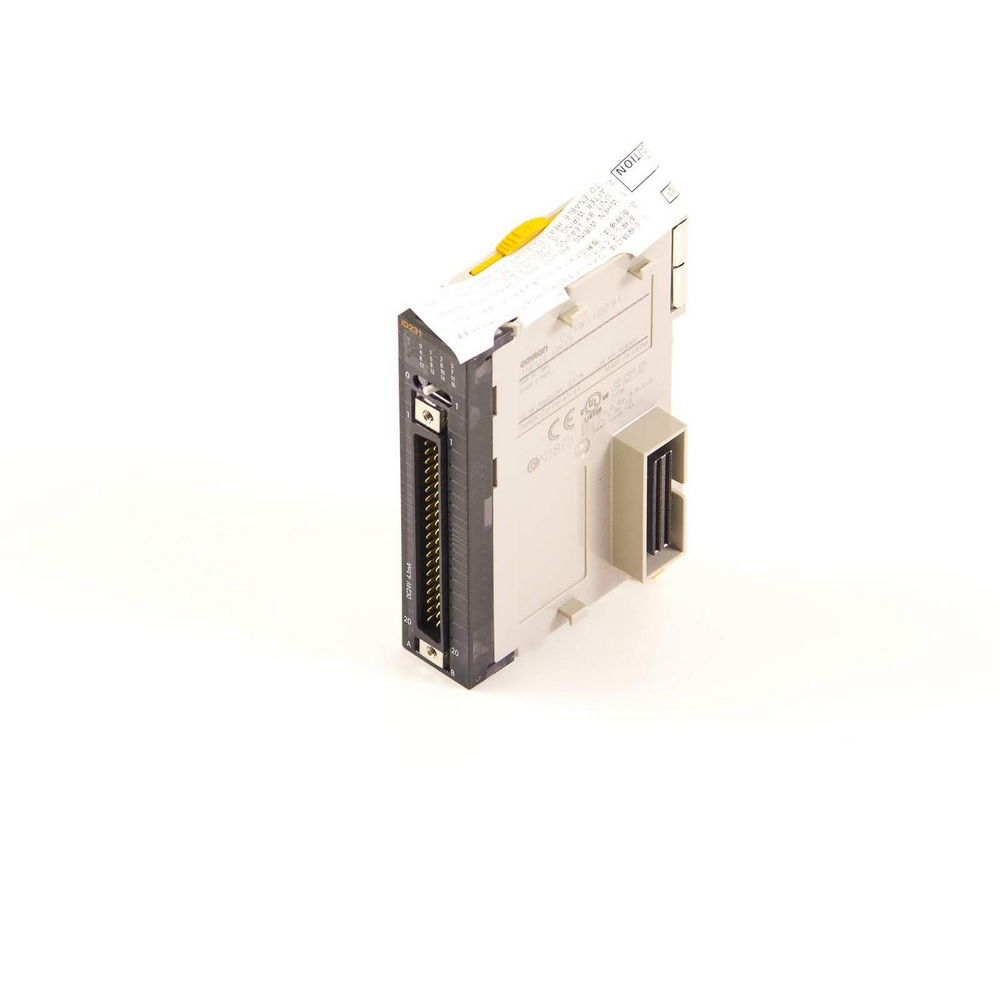 OMRON | CJ1W-ID231 | NSFP — изображение 4