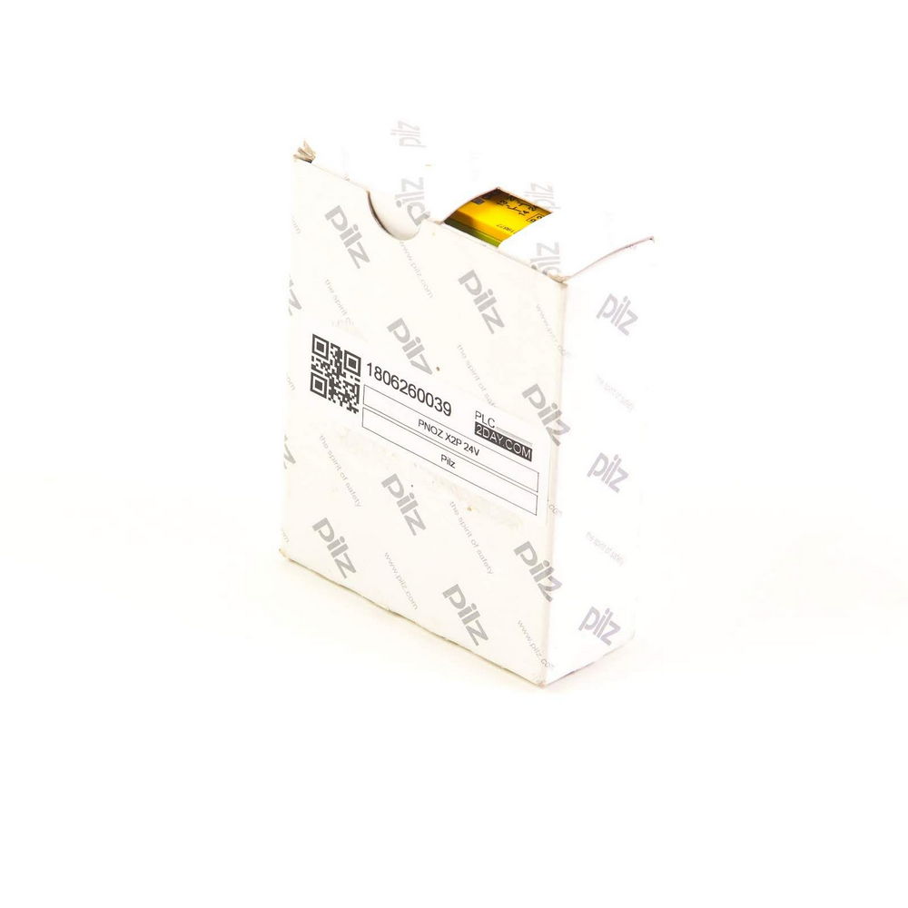 PILZ | PNOZ X2P 24V | NSFP — изображение 3
