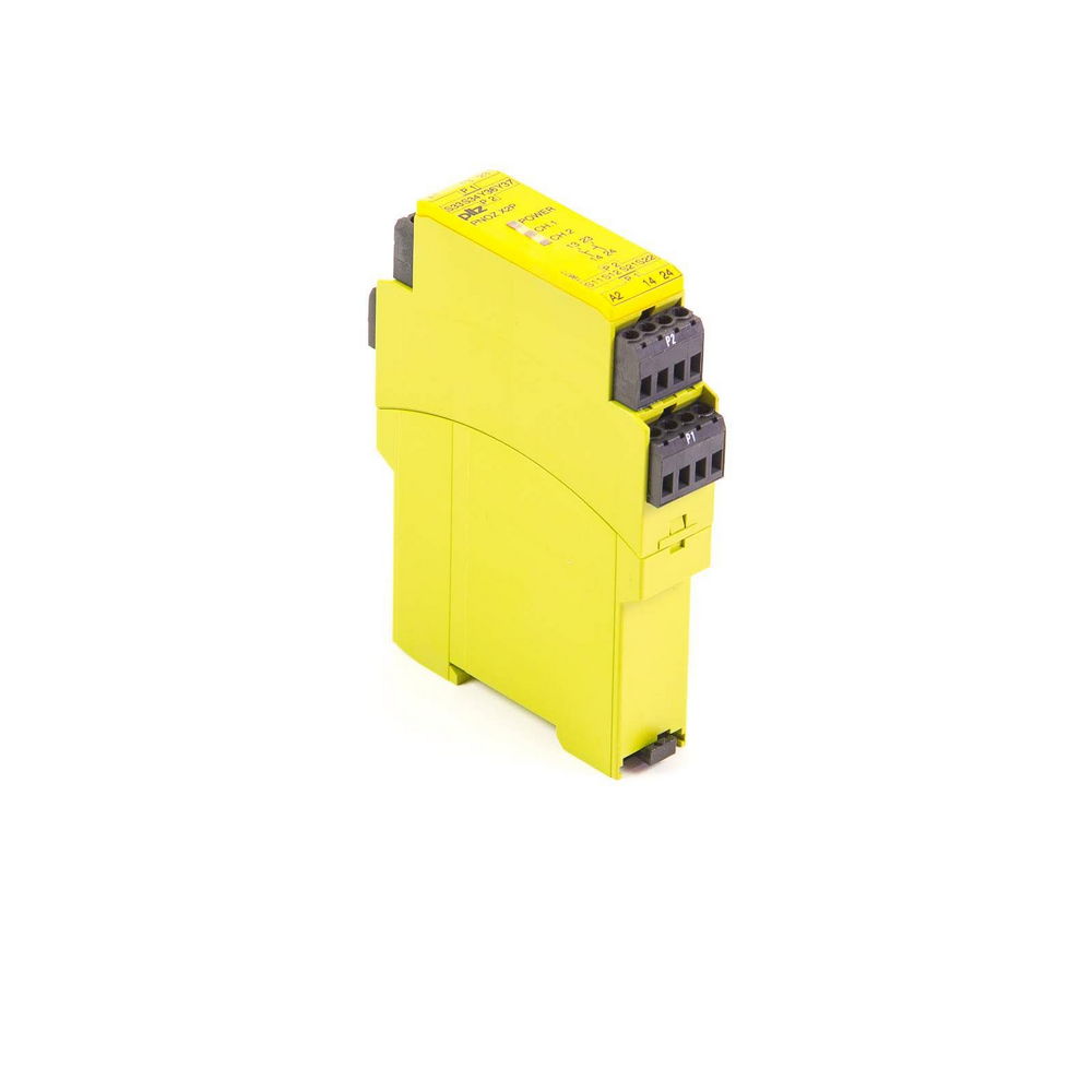 PILZ | PNOZ X2P 24V | NSFP — изображение 5