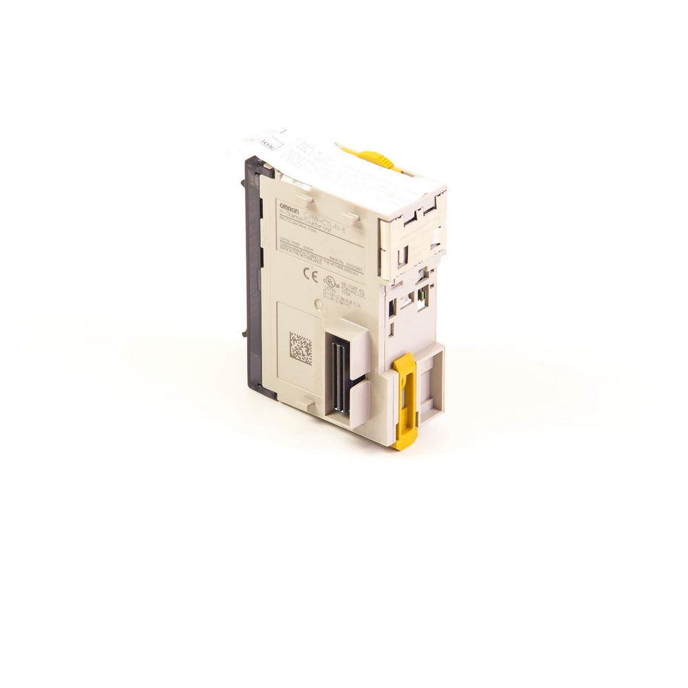 OMRON | CJ1W-CTL41-E | NSPP — изображение 2