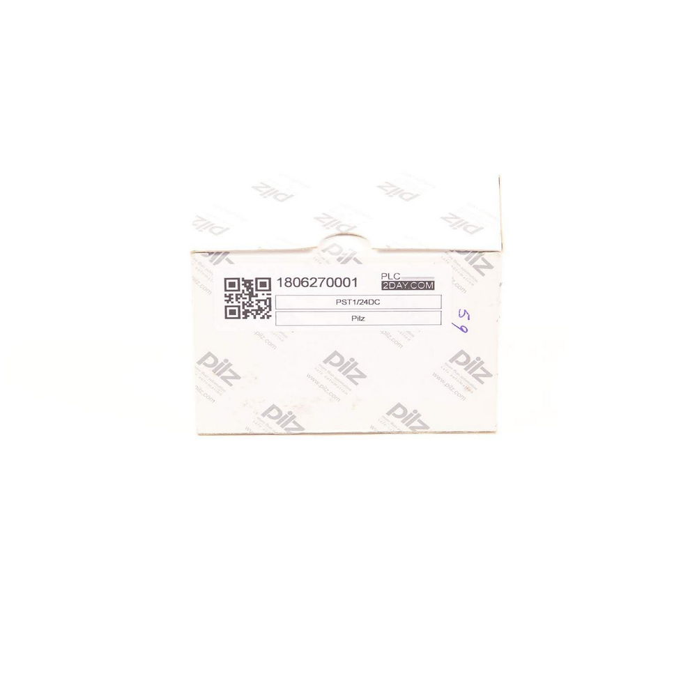 PILZ | PST1 24VDC | NSFP — изображение 2