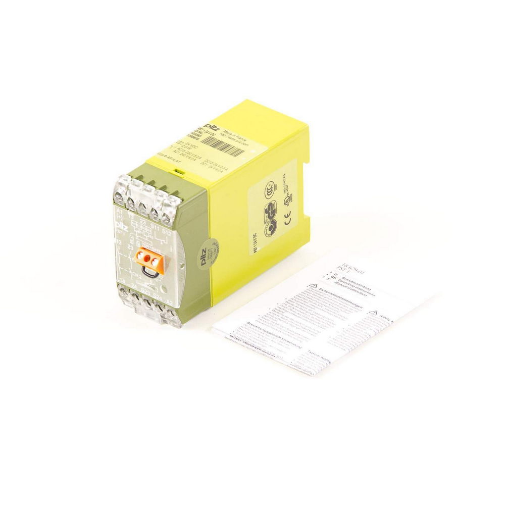 PILZ | PST1 24VDC | NSFP