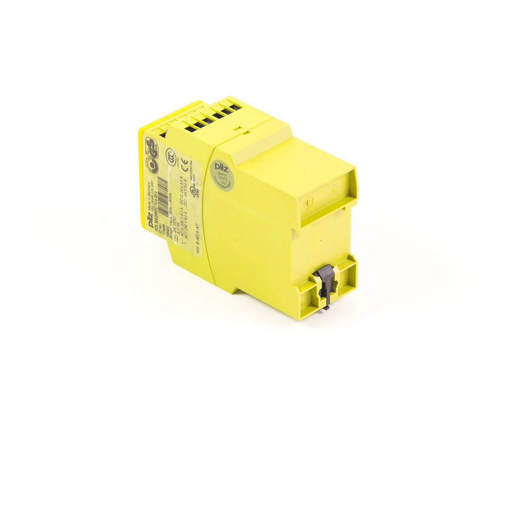 PILZ | PZA300 24VDC | NSFP — изображение 5