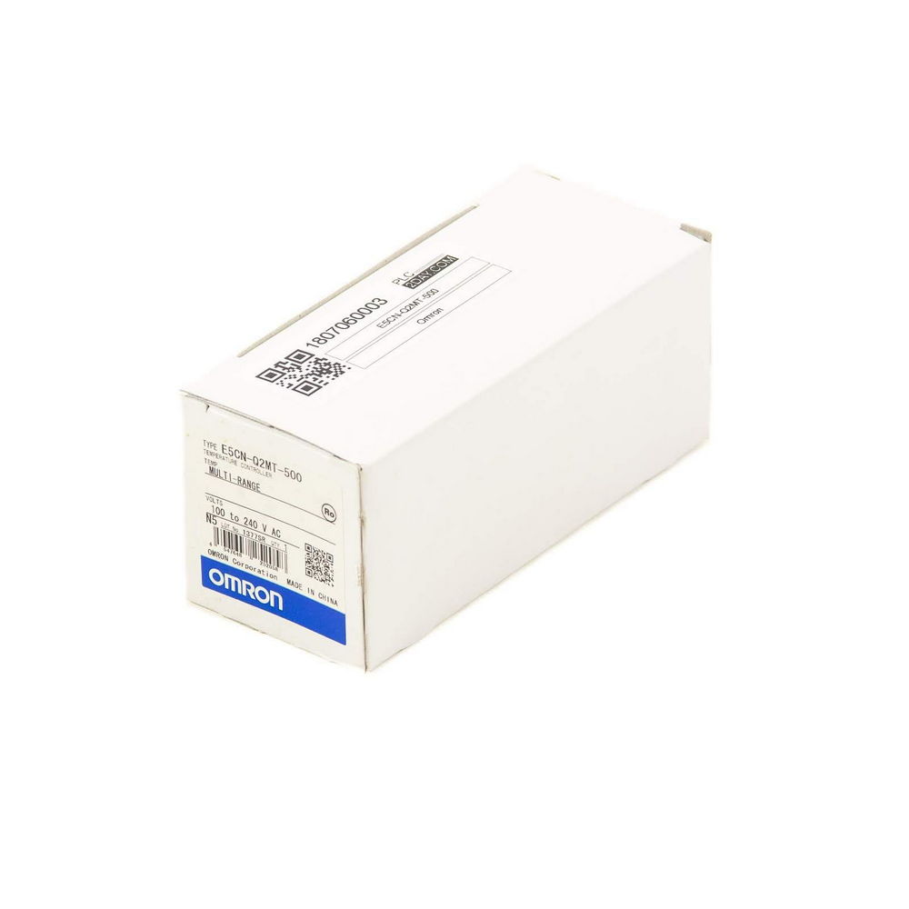 OMRON | E5CN-Q2MT-500 | NSFP
