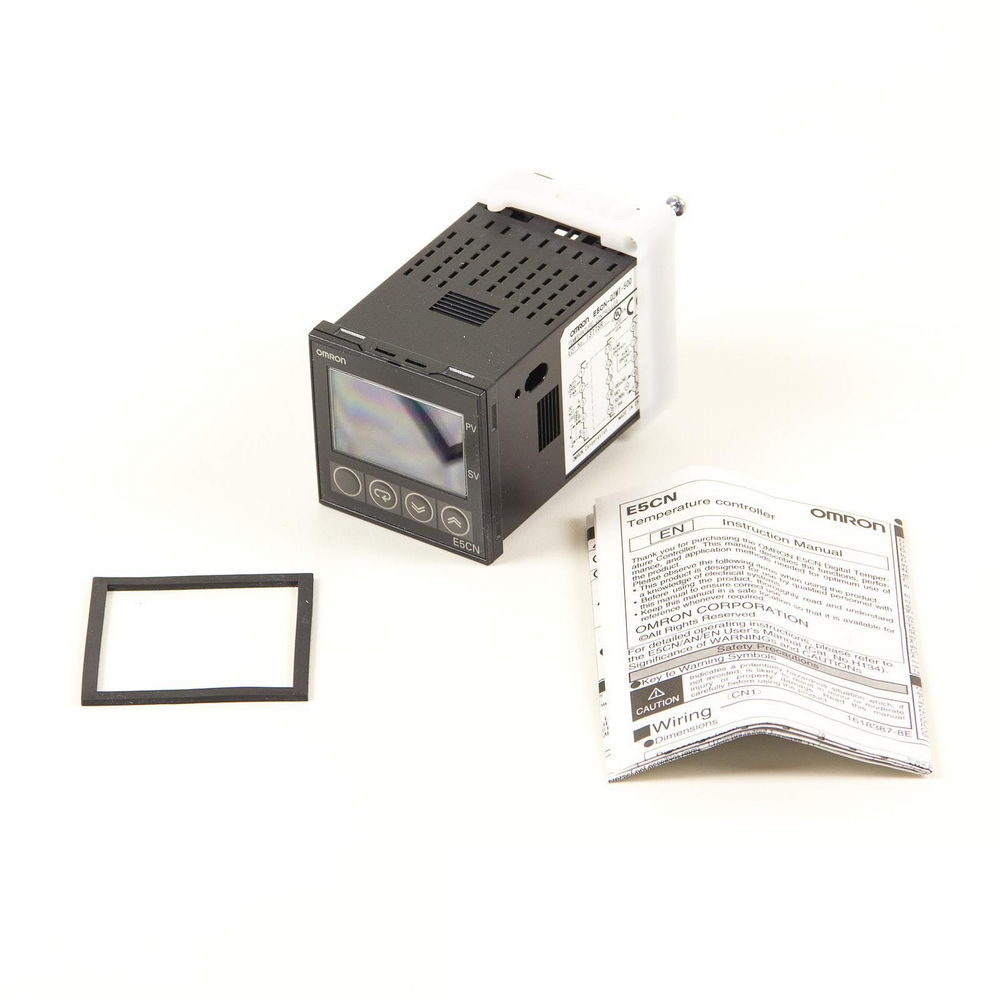 OMRON | E5CN-Q2MT-500 | NSFP — изображение 3