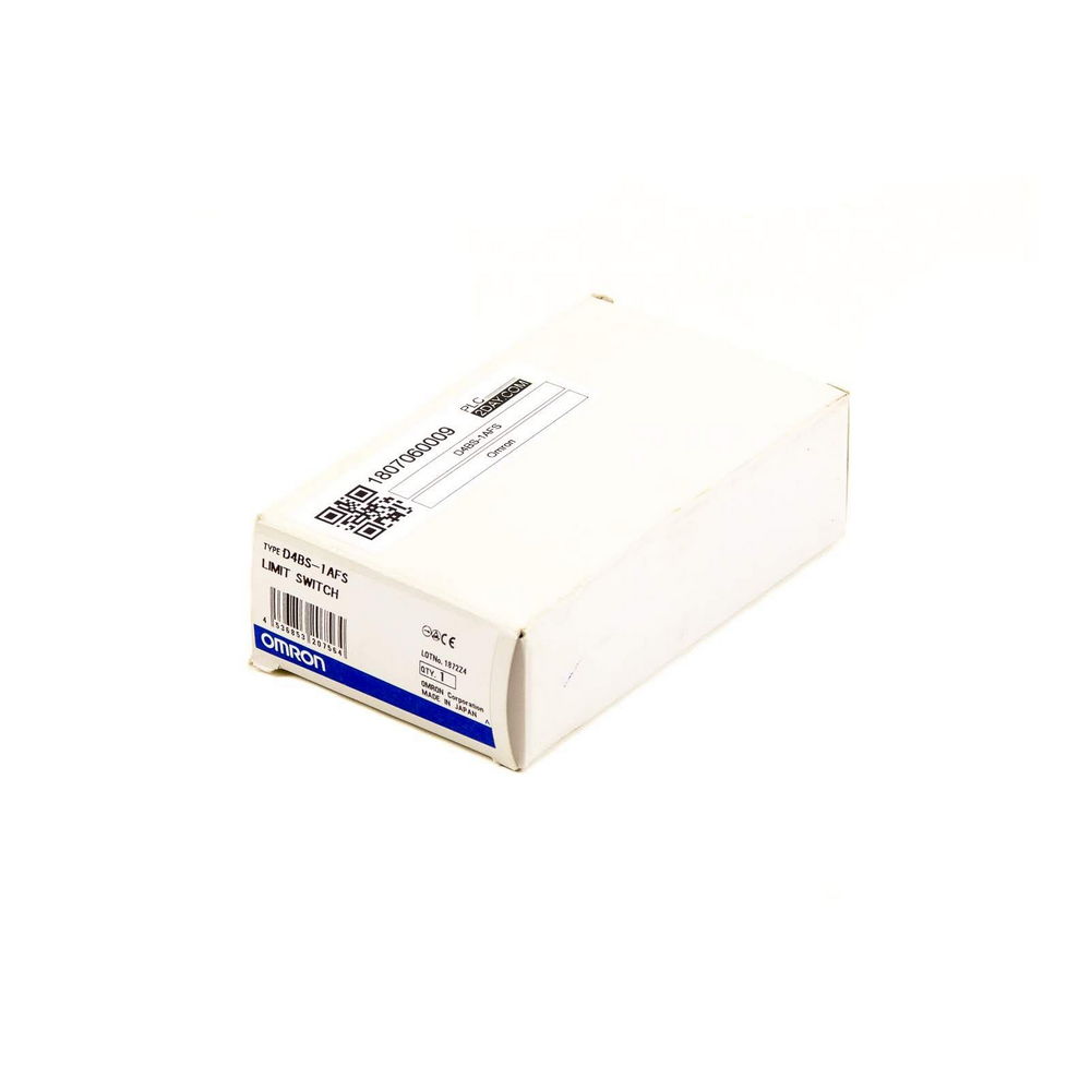 OMRON | D4BS-1AFS | NSFP