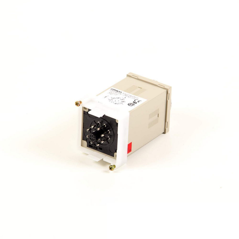 OMRON | E5C2-R20P-D | NSFP | (O) — изображение 5
