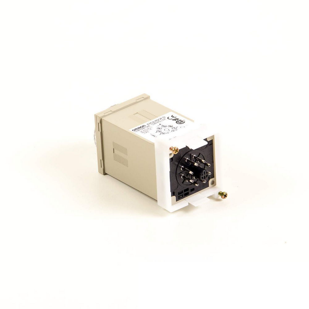 OMRON | E5C2-R20P-D | NSFP | (O) — изображение 6