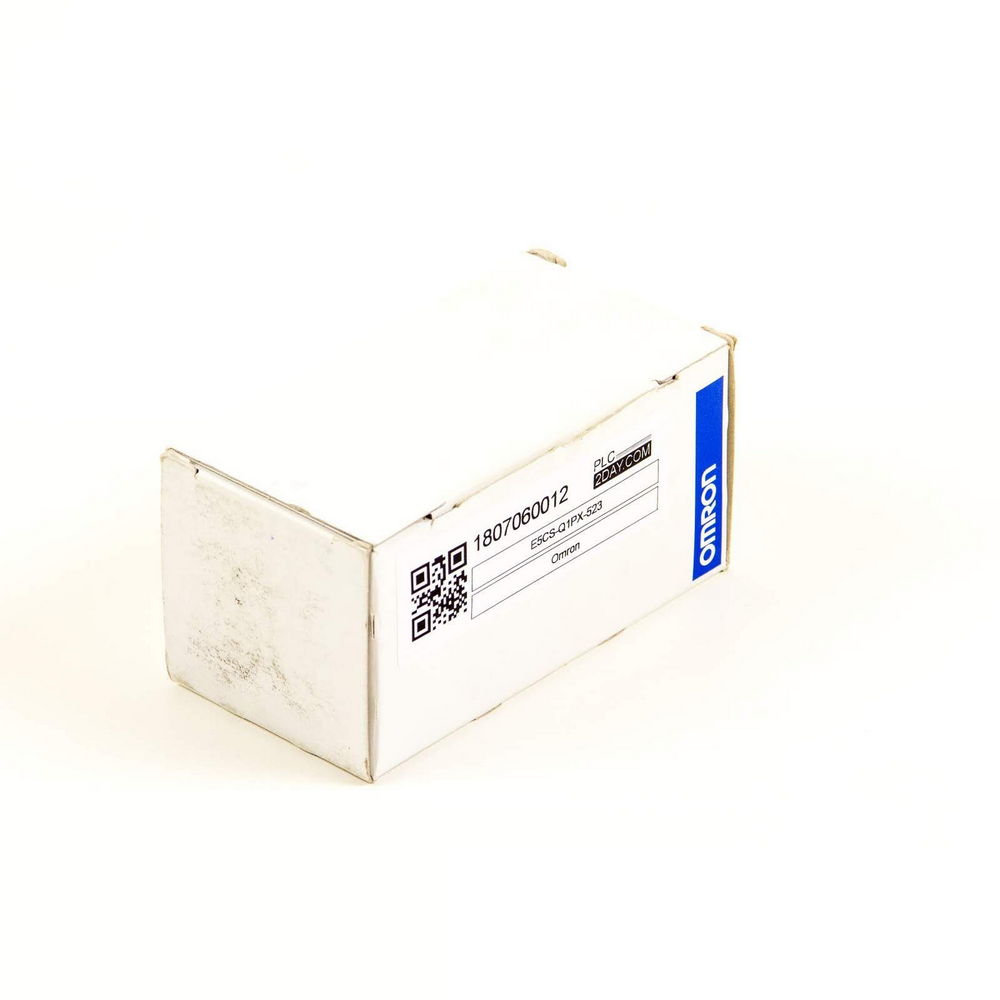 OMRON | E5CS-Q1PX-523 | NSFP