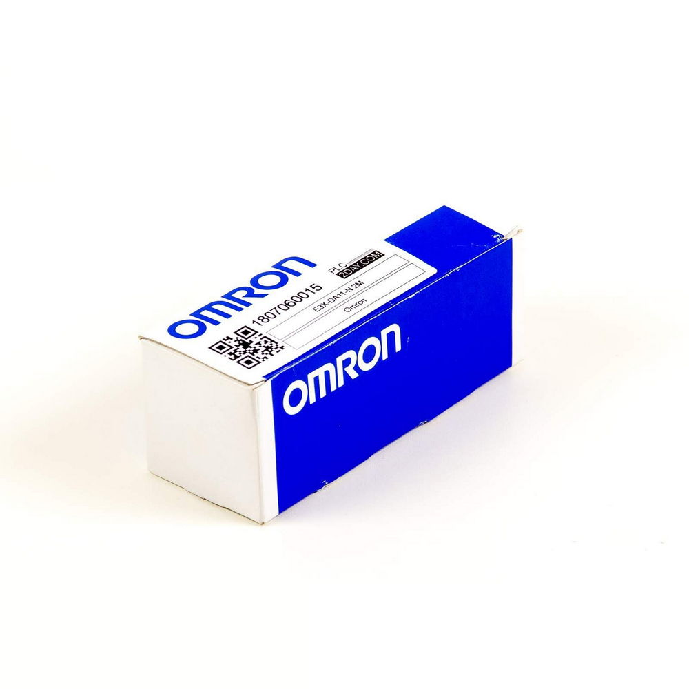 OMRON | E3X-DA11-N 2M | NSFP