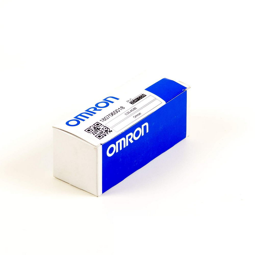 OMRON | E3S-AD82 | NSFP