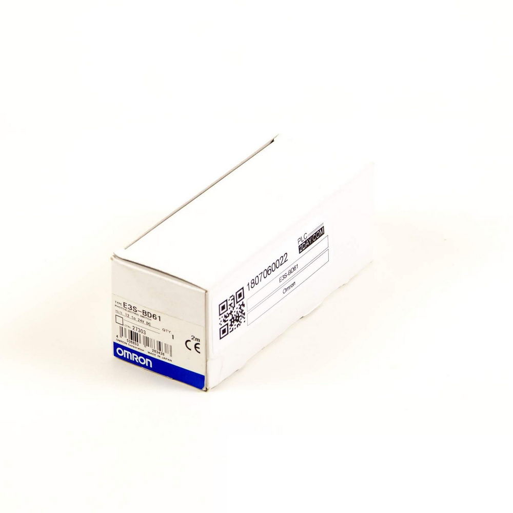 OMRON | E3S-BD61 | NSFP