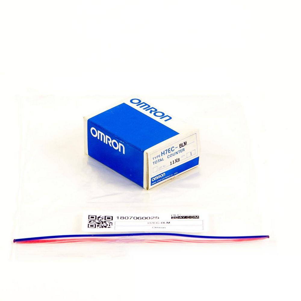 OMRON | H7EC-BLM | NSFP