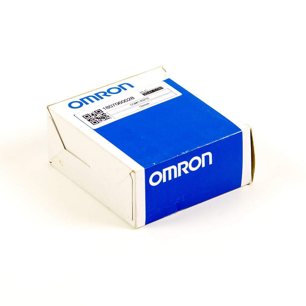 OMRON | CQM1-ID212 | NSFP |  (O)
