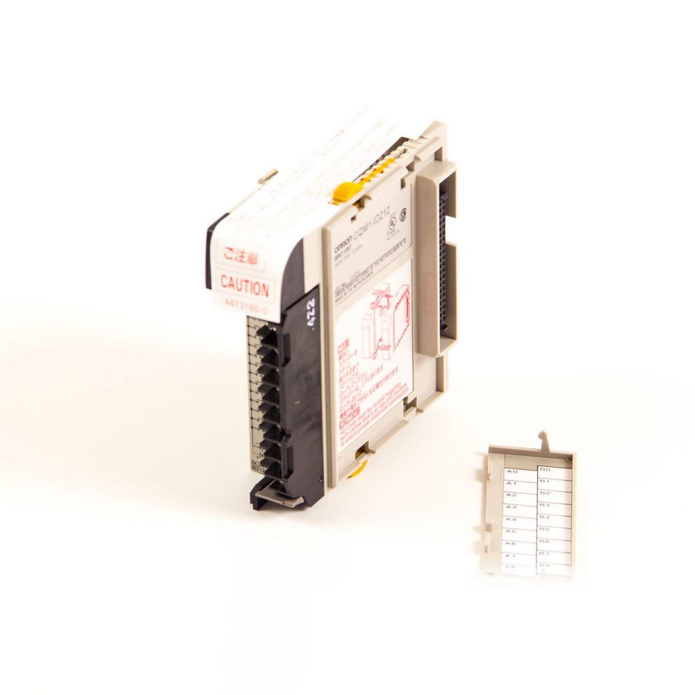 OMRON | CQM1-ID212 | NSFP | (O) — изображение 3