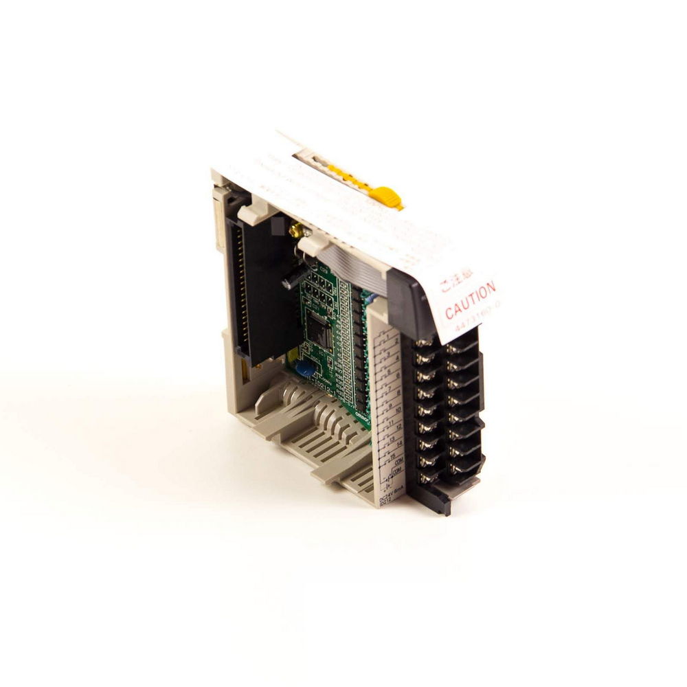 OMRON | CQM1-ID212 | NSFP | (O) — изображение 5