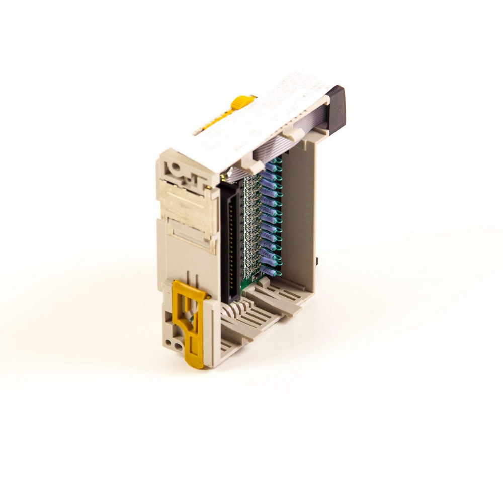 OMRON | CQM1-ID212 | NSFP | (O) — изображение 6