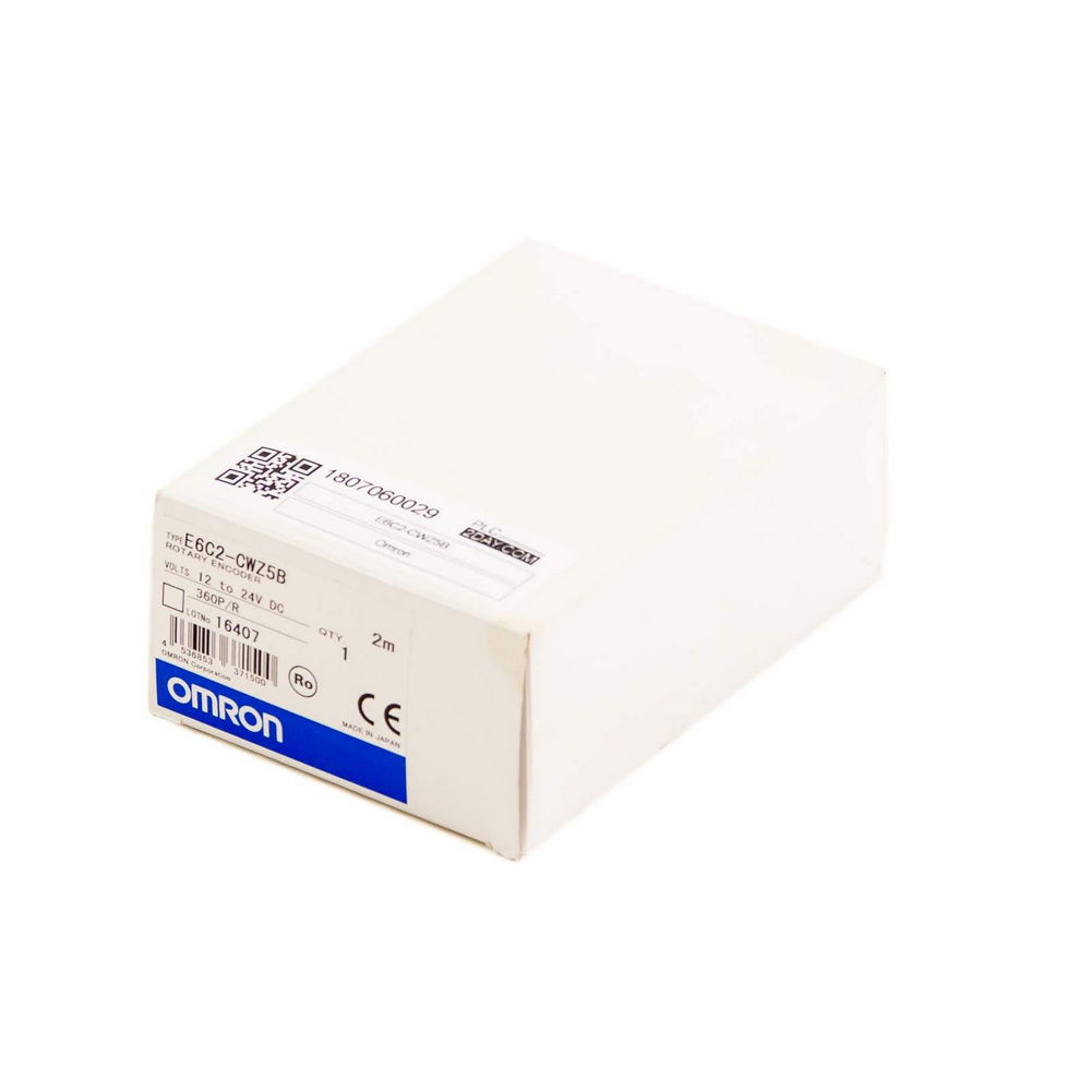 OMRON | E6C2-CWZ5B | NSFP