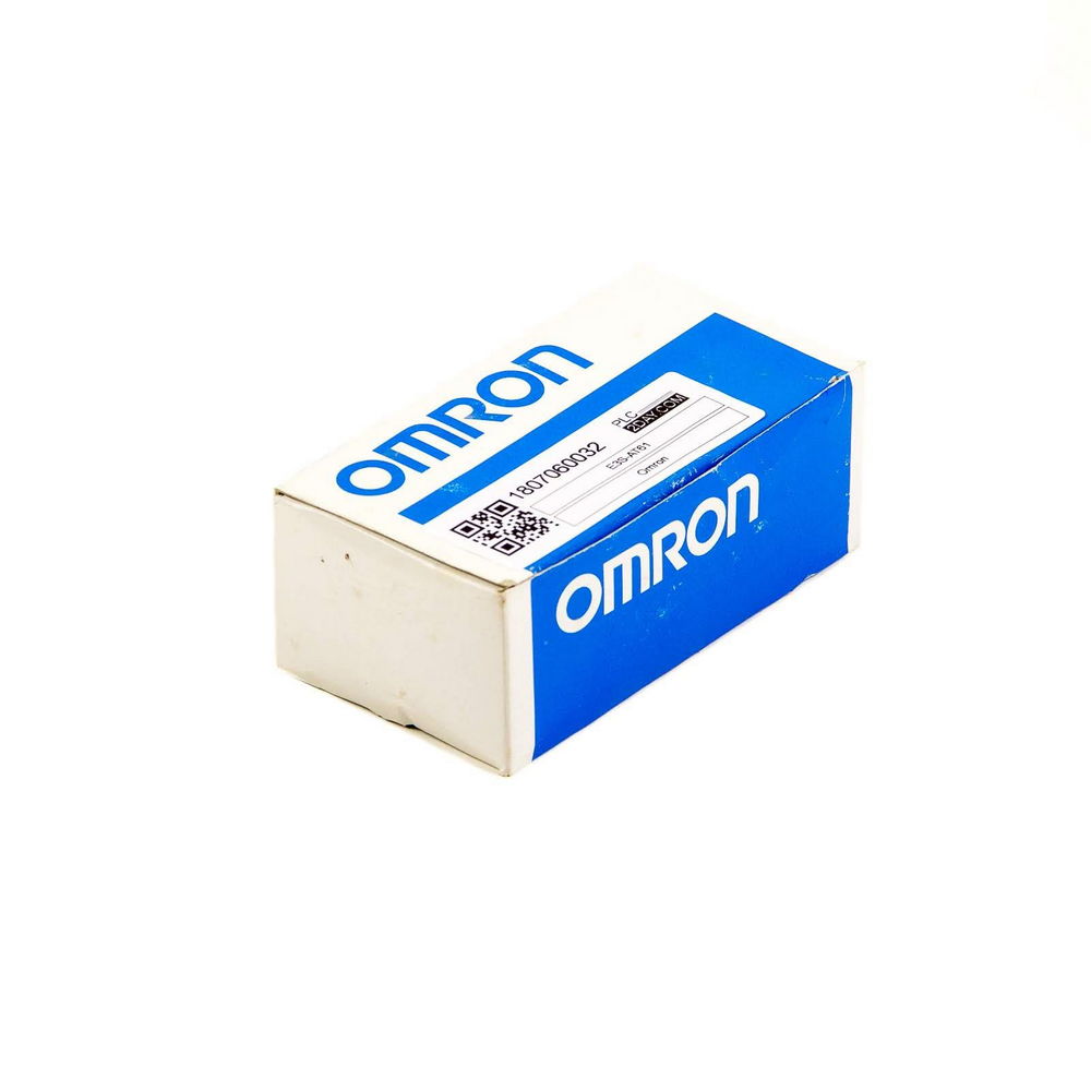 OMRON | E3S-AT61 | NSFP