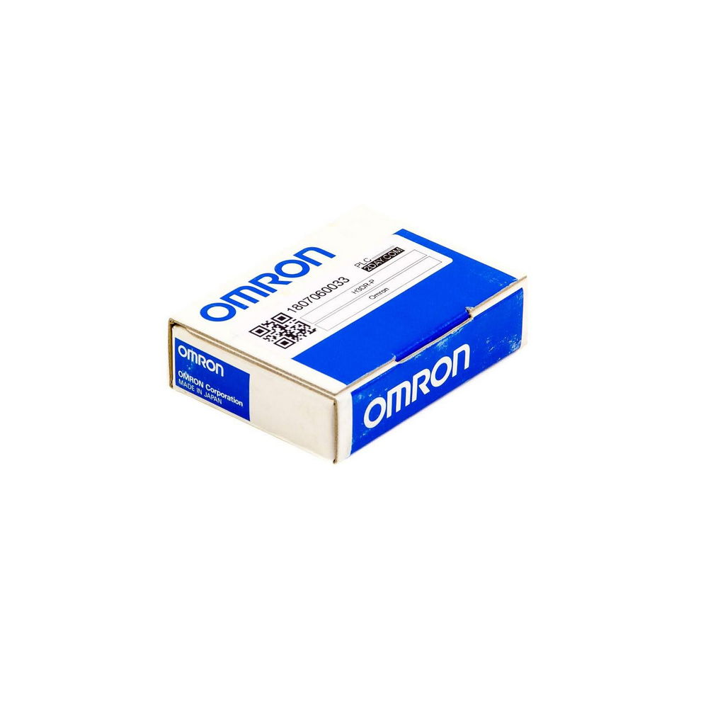 OMRON | H3DR-P | NSFP