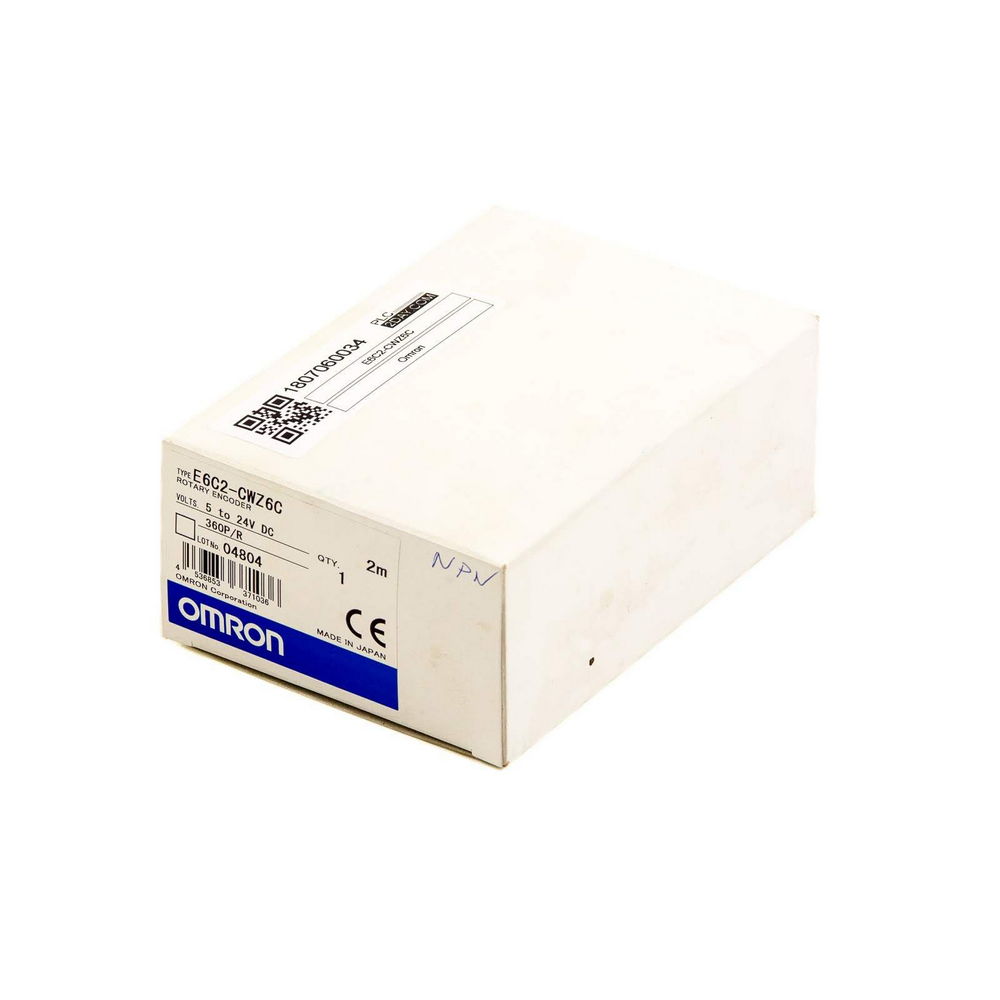 OMRON | E6C2-CWZ6C | NSFP