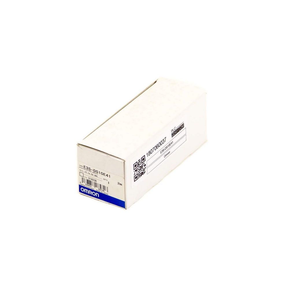 OMRON | E3S-DS10E41 | NSFP