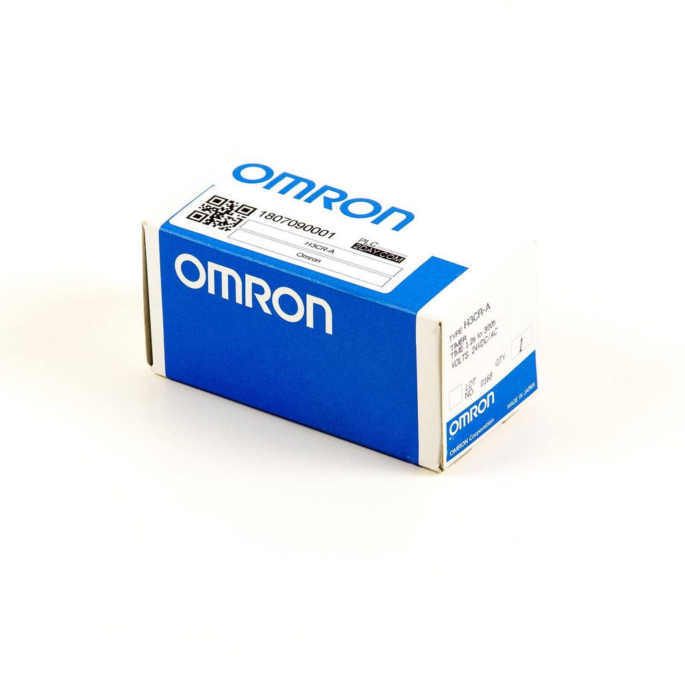 OMRON | H3CR-A | NSFP — изображение 2