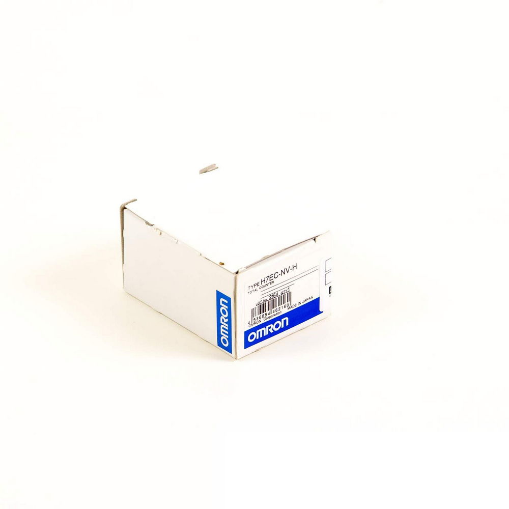 OMRON | H7EC-NV-H | NSFP — изображение 2