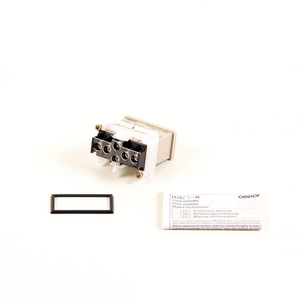 OMRON | H7EC-NV-H | NSFP — изображение 3