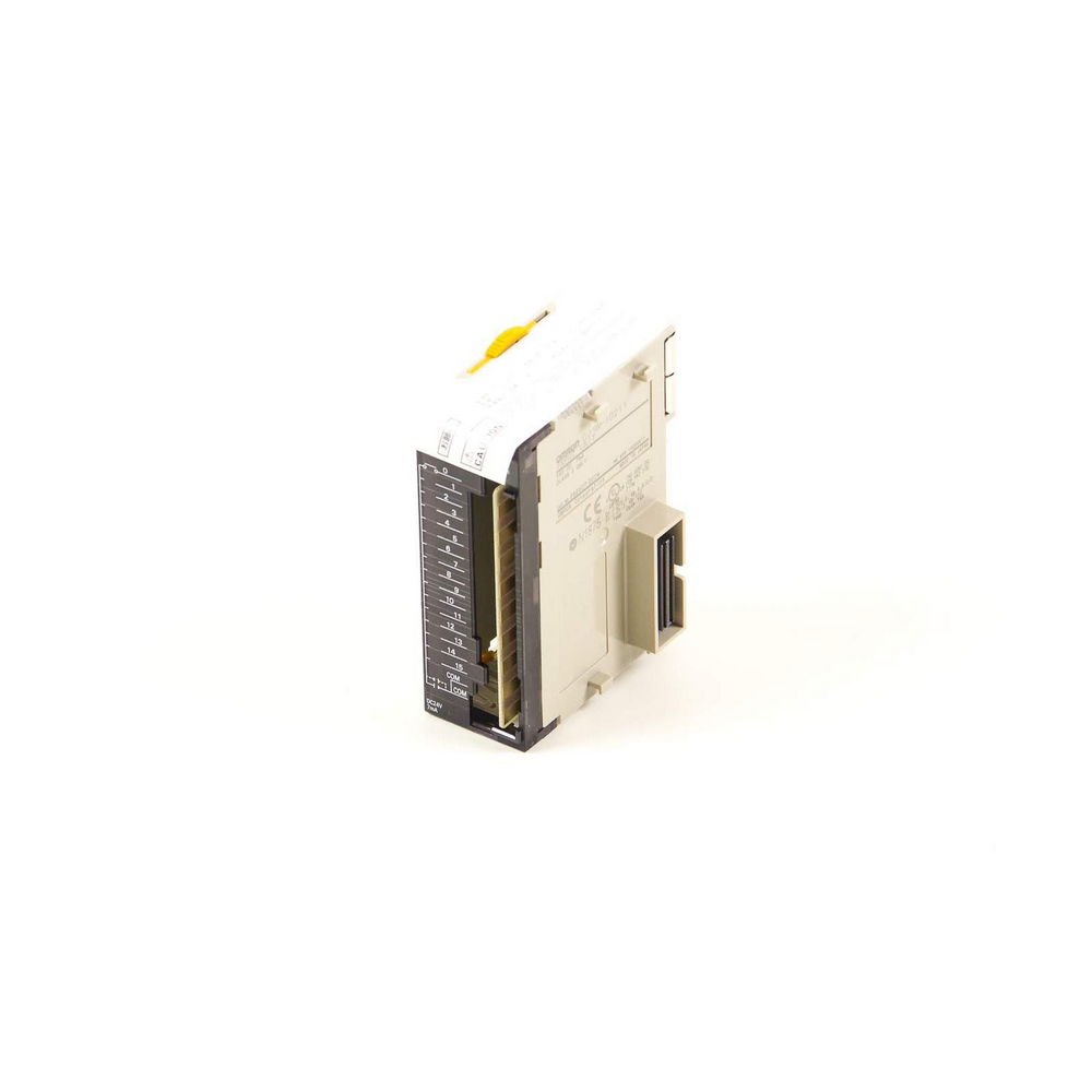 OMRON | CJ1W-ID211 | NSFP — изображение 3