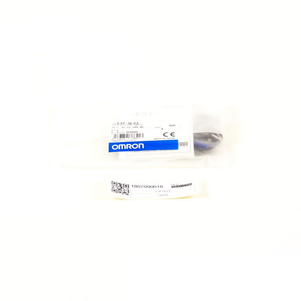 OMRON | E3T-SL23 | NSFP