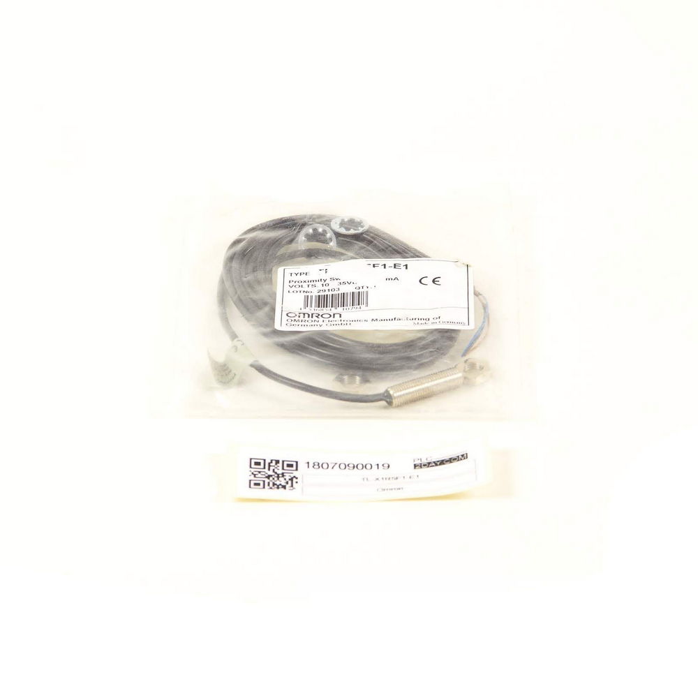 OMRON | TL-X1R5F1-E1 | NSFP
