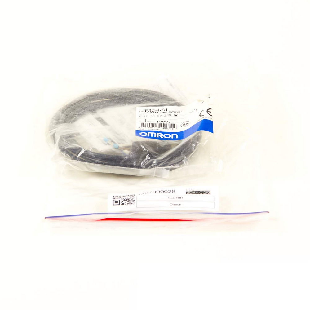 OMRON | E3Z-R81 | NSFP