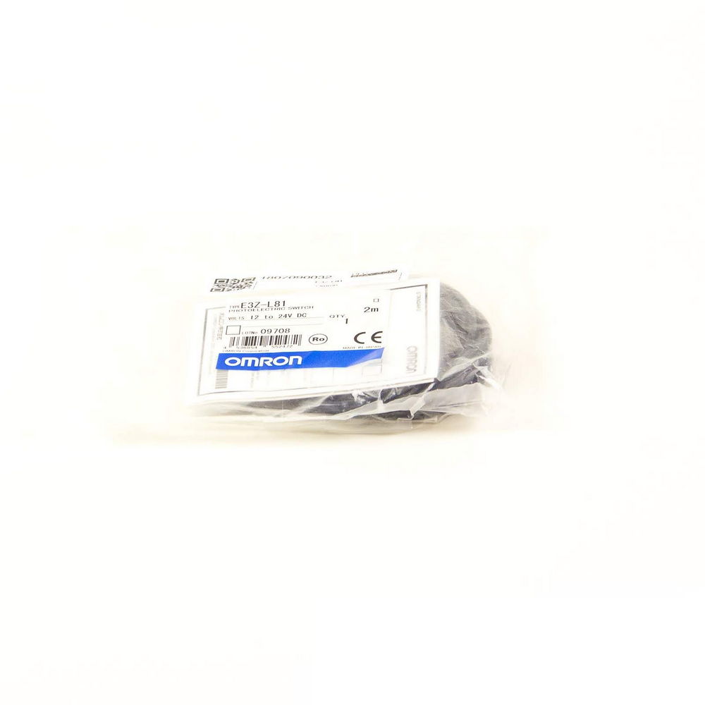 OMRON | E3Z-L81 | NSFP
