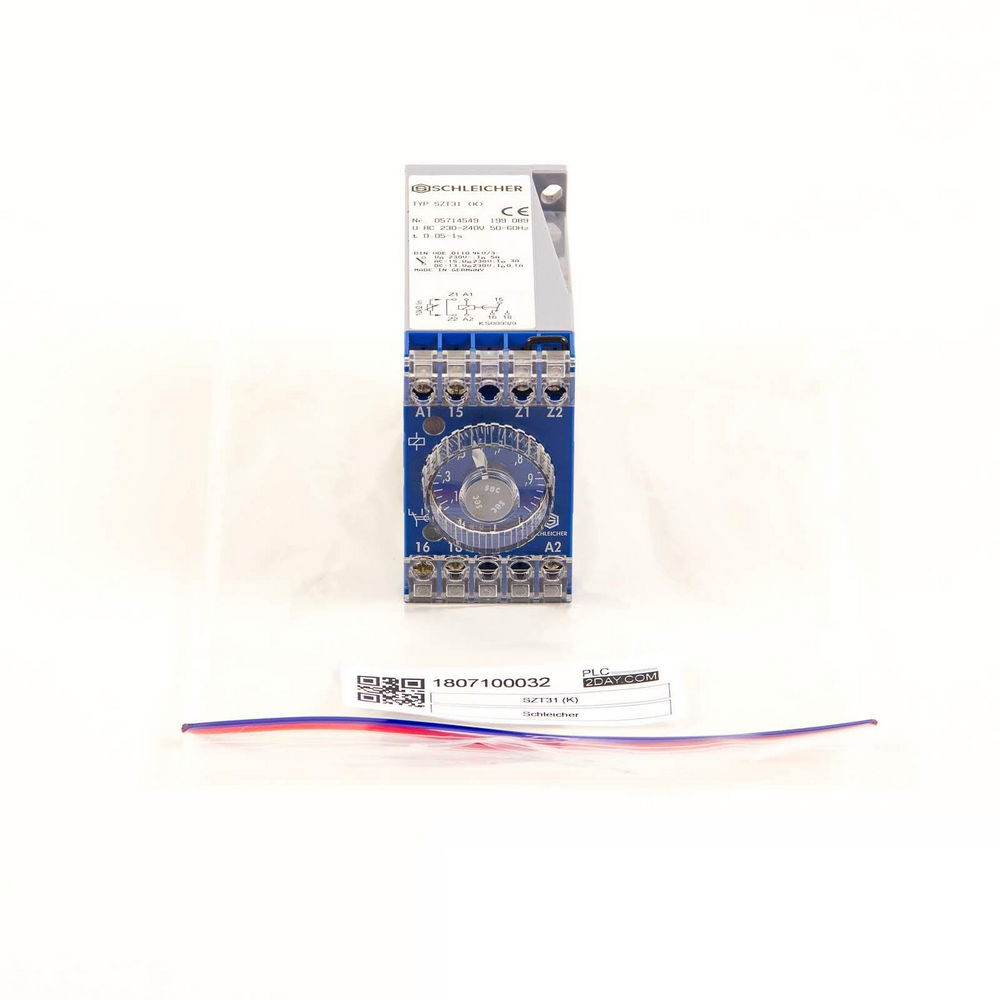 SCHLEICHER | SZT31 (K) | NSPP