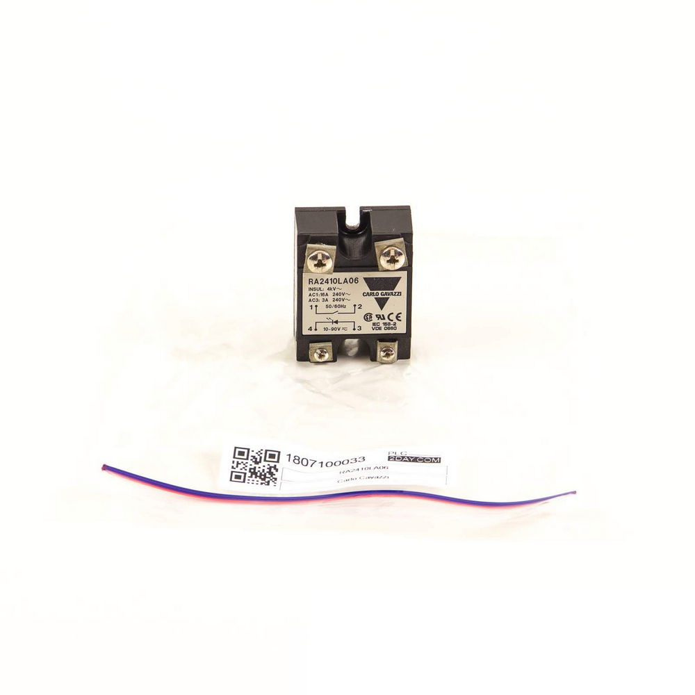 CARLO GAVAZZI | RA2410LA06 | USPP