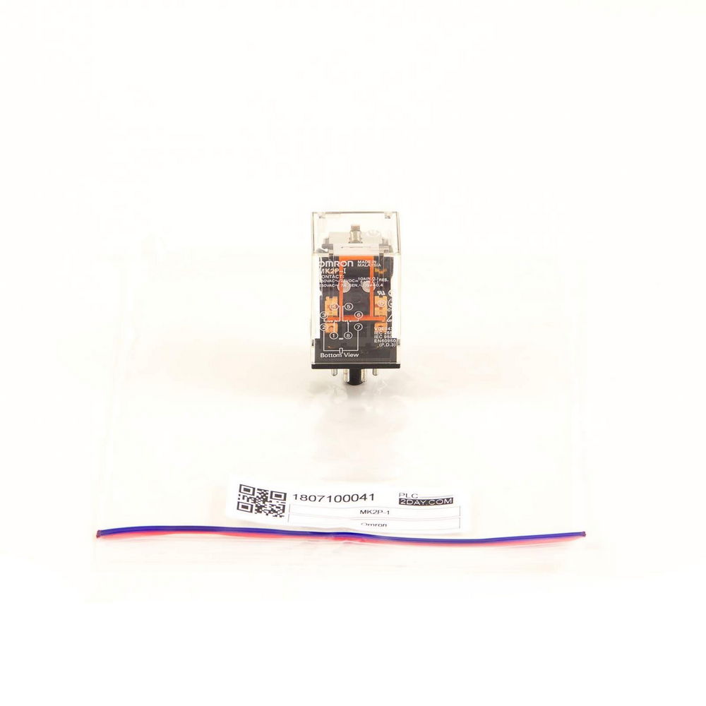 OMRON | MK2P-1 | USPP